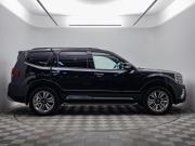 Kia Mohave I Рестайлинг 2 Москва  - изображение 28