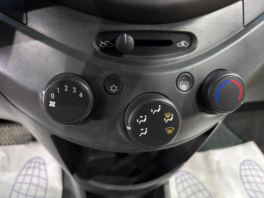 Chevrolet Spark III Ставрополь  - изображение 13