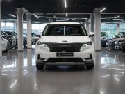 Kia Carnival IV Москва  - изображение 30