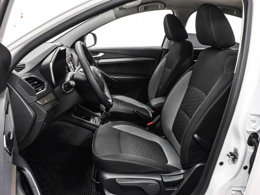 Lada (ВАЗ) Vesta I Рестайлинг (NG) Минеральные Воды  - изображение 8