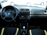 Skoda Fabia II Ижевск  - изображение 26