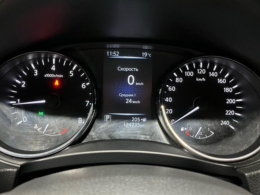 Nissan X-Trail III Пермь  - изображение 25