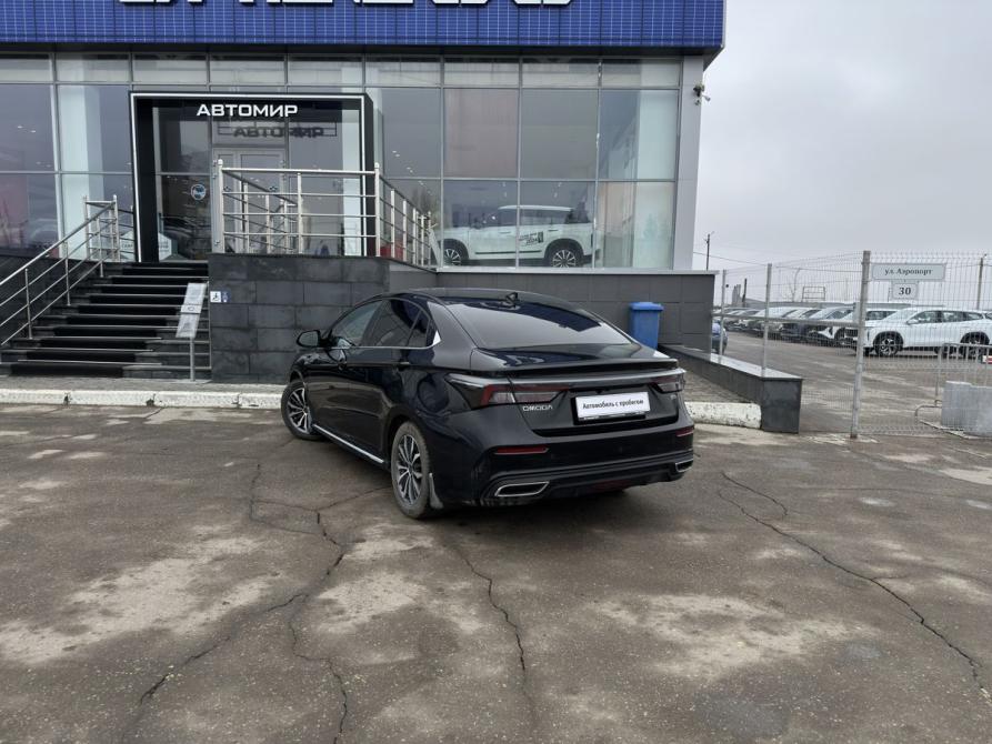 Omoda S5 Саратов  - изображение 7