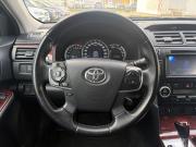 Toyota Camry VII (XV50) Пермь  - изображение 34