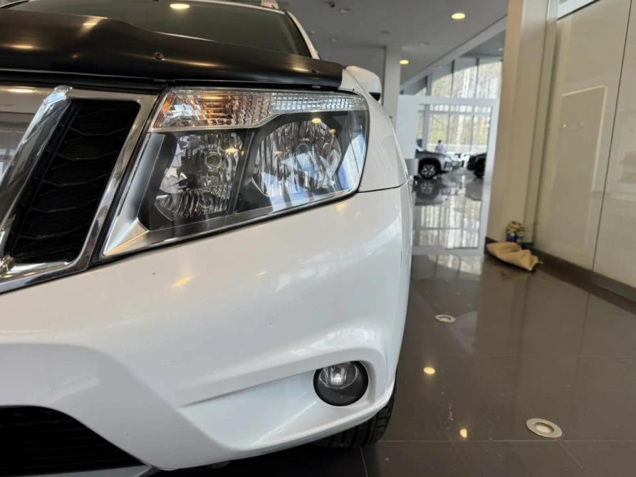 Nissan Terrano III (D10) Подольск  - изображение 26