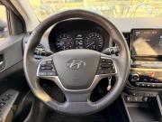 Hyundai Solaris II Москва  - изображение 33