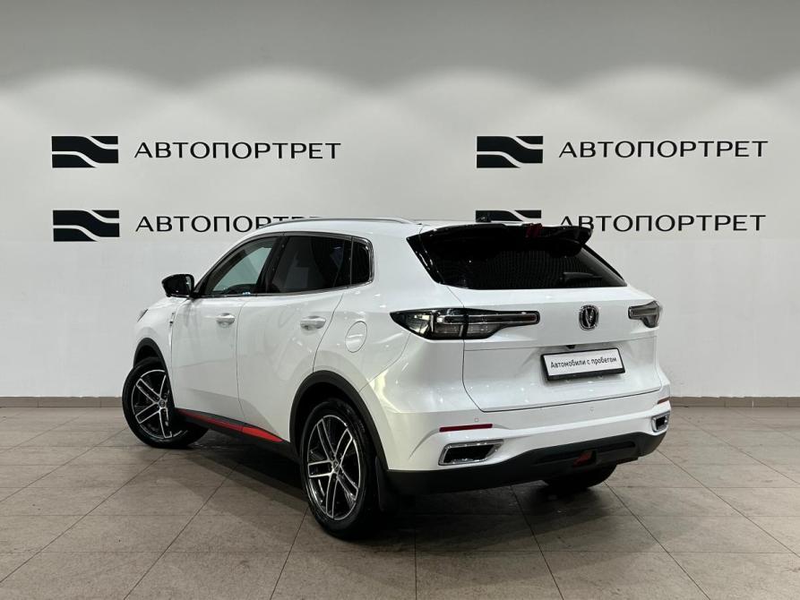 Changan UNI-S I Санкт-Петербург  - изображение 5