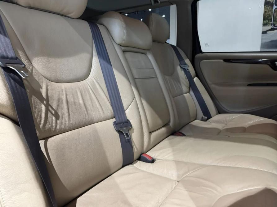 Volvo V70 II Новосибирск  - изображение 14