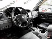 Mitsubishi Pajero IV Рестайлинг 1 Екатеринбург  - изображение 40