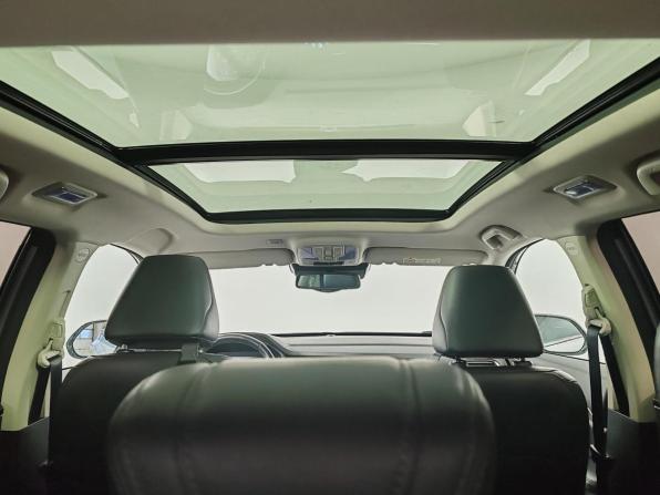 Haval F7 I Рестайлинг с пробегом 2021 года, цена 1 749 000 рублей, 101882 км, внедорожник, Автокод Объявления