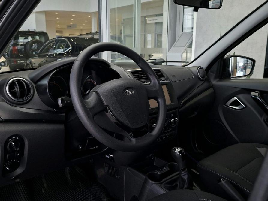 Lada (ВАЗ) Granta I Рестайлинг Мурманск  - изображение 17