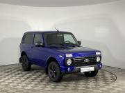 Lada (ВАЗ) Niva Legend Воронеж  - изображение 21