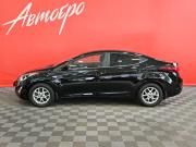 Hyundai Elantra V (MD) Рестайлинг Вологда  - изображение 20