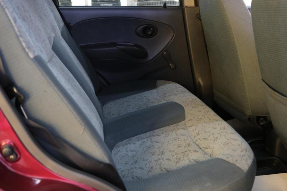 Daewoo Matiz I Рестайлинг Омск  - изображение 19