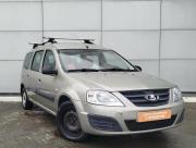 Lada (ВАЗ) Largus I Челябинск  - изображение 23
