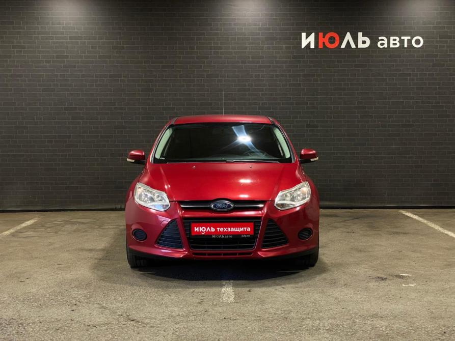 Ford Focus III Челябинск  - изображение 2