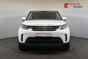 Land Rover Discovery V Нижний Новгород  - изображение 27