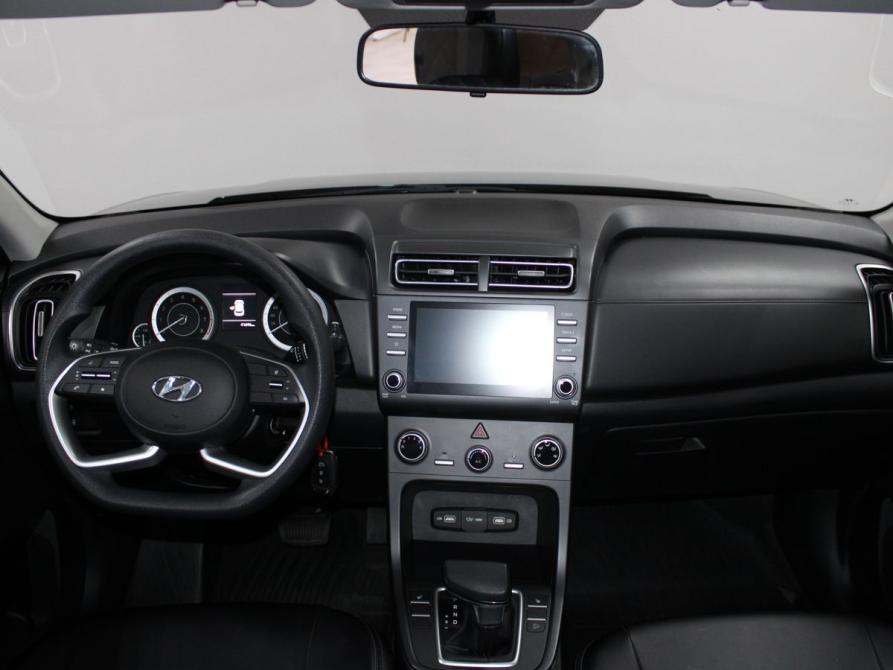 Hyundai Creta II Старый Оскол  - изображение 7