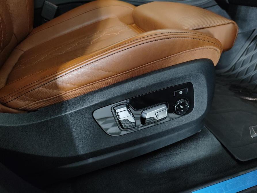 BMW X7 I (G07) Ростов-на-Дону  - изображение 33
