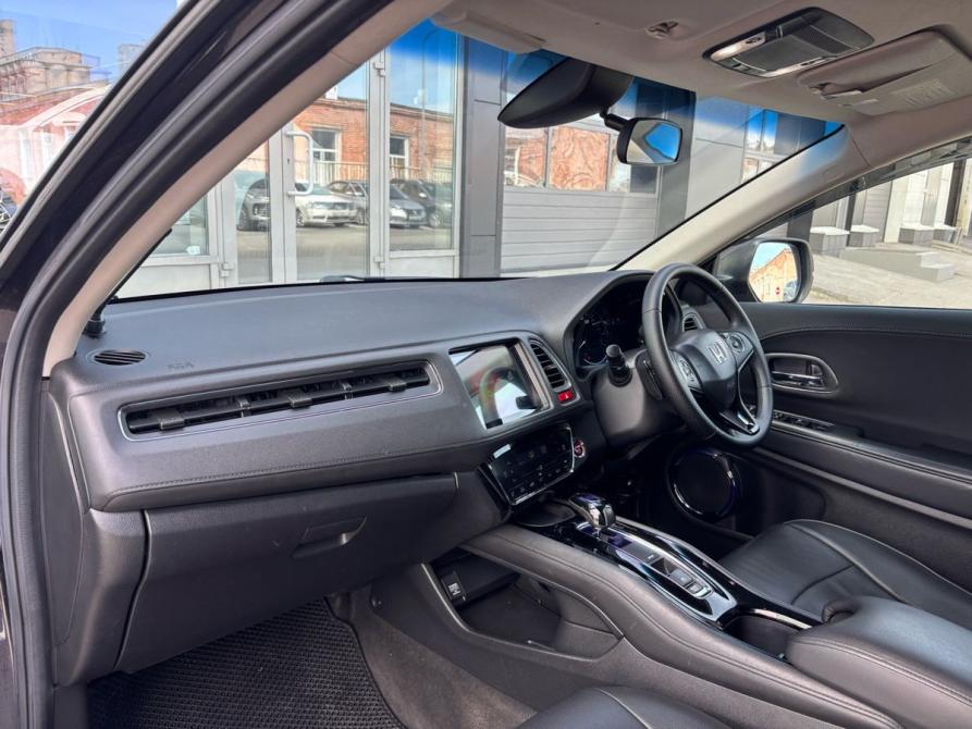 Honda Vezel I Новосибирск  - изображение 21