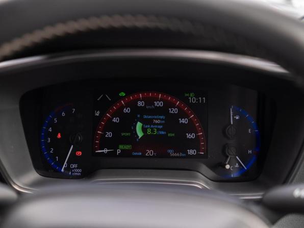 Toyota Corolla XII (E210) с пробегом 2020 года, цена 2 030 000 рублей, 56663 км, универсал, Автокод Объявления