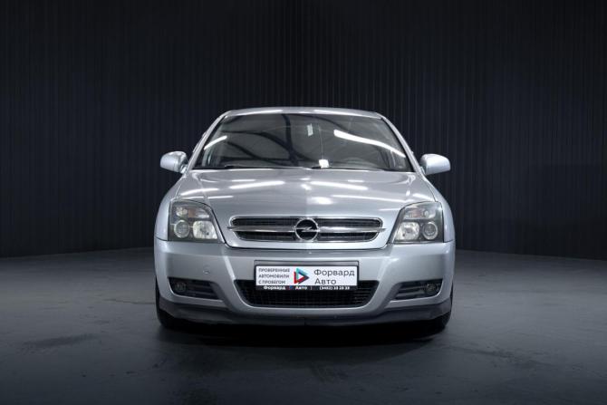 Opel Vectra C с пробегом 2004 года, цена 450 000 рублей, 304651 км, седан, Автокод Объявления