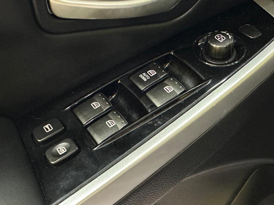 SsangYong Actyon II Рестайлинг Ижевск  - изображение 11