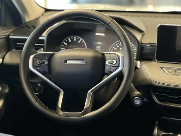 Haval Jolion I Рестайлинг с пробегом 2025 года, цена 1 995 000 рублей, 10262 км, внедорожник, Автокод Объявления