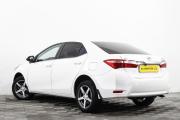 Toyota Corolla XI (E160 E170 E180) Сургут  - изображение 22
