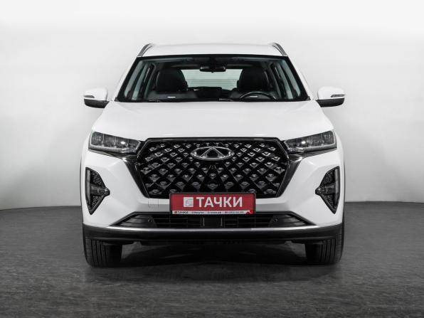Chery Tiggo 7 Pro Max I с пробегом 2023 года, цена 1 948 500 рублей, 40068 км, внедорожник, Автокод Объявления