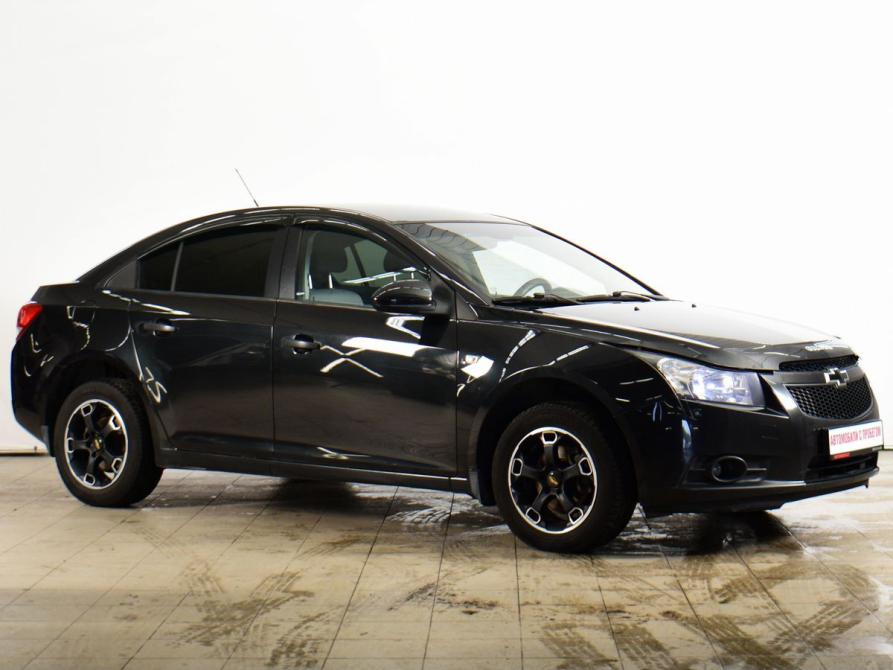 Chevrolet Cruze I Мурманск  - изображение 2