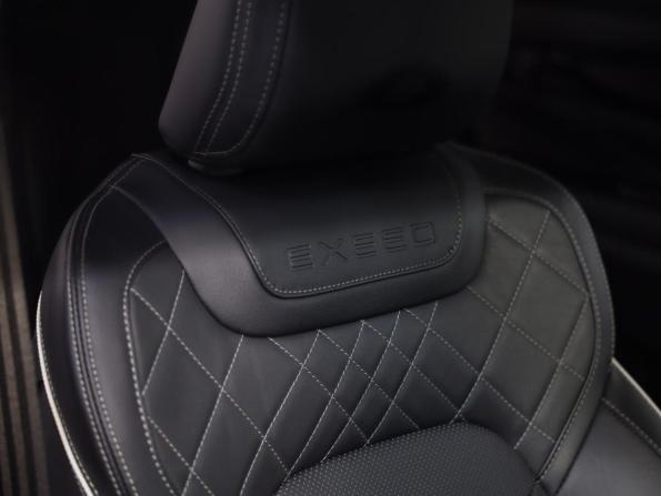Exeed VX I с пробегом 2022 года, цена 2 449 000 рублей, 101272 км, внедорожник, Автокод Объявления