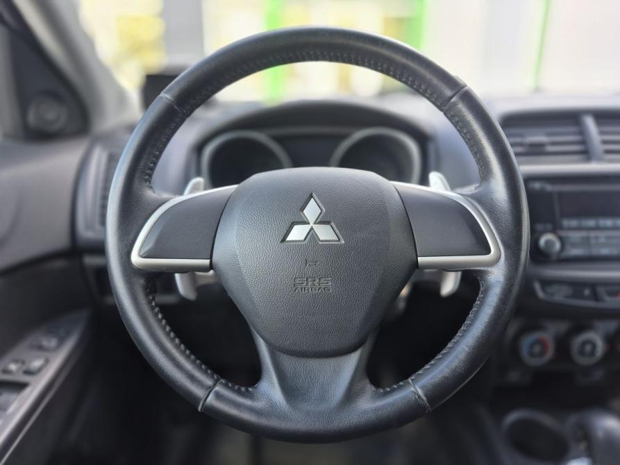 Mitsubishi ASX I Рестайлинг Ярославль  - изображение 15