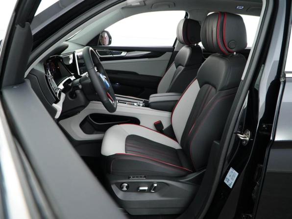Volkswagen Teramont I Рестайлинг (China Market) с пробегом 2026 года, цена 5 498 999 рублей, 24 км, внедорожник, Автокод Объявления