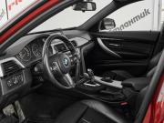 BMW 3 серии VI (F3x) Рестайлинг Екатеринбург  - изображение 34