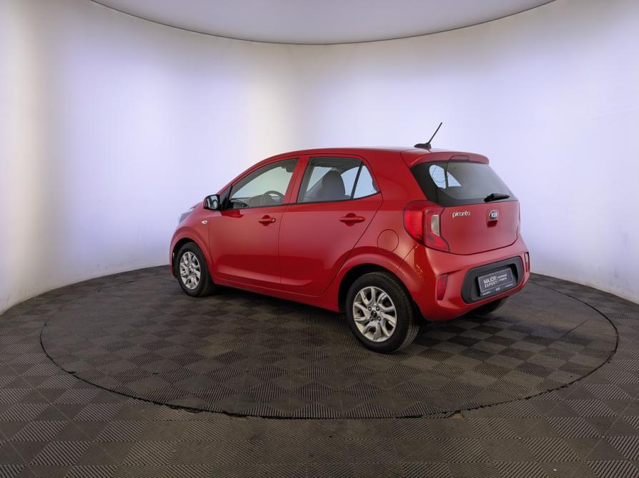 Kia Picanto III Москва  - изображение 7