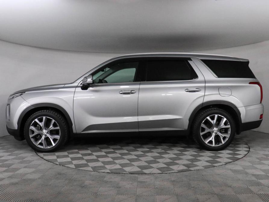 Hyundai Palisade I Химки  - изображение 9