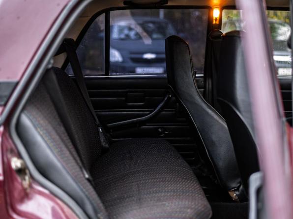 Lada (ВАЗ) 2107 с пробегом 2007 года, цена 188 000 рублей, 40421 км, седан, Автокод Объявления