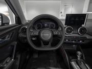 Audi Q2 I Рестайлинг Москва  - изображение 37