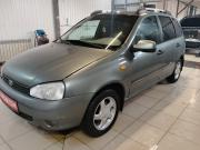 Lada (ВАЗ) Kalina I Арзамас  - изображение 5