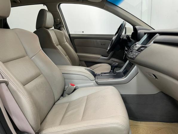 Acura RDX I Рестайлинг с пробегом 2009 года, цена 1 090 000 рублей, 149650 км, внедорожник, Автокод Объявления