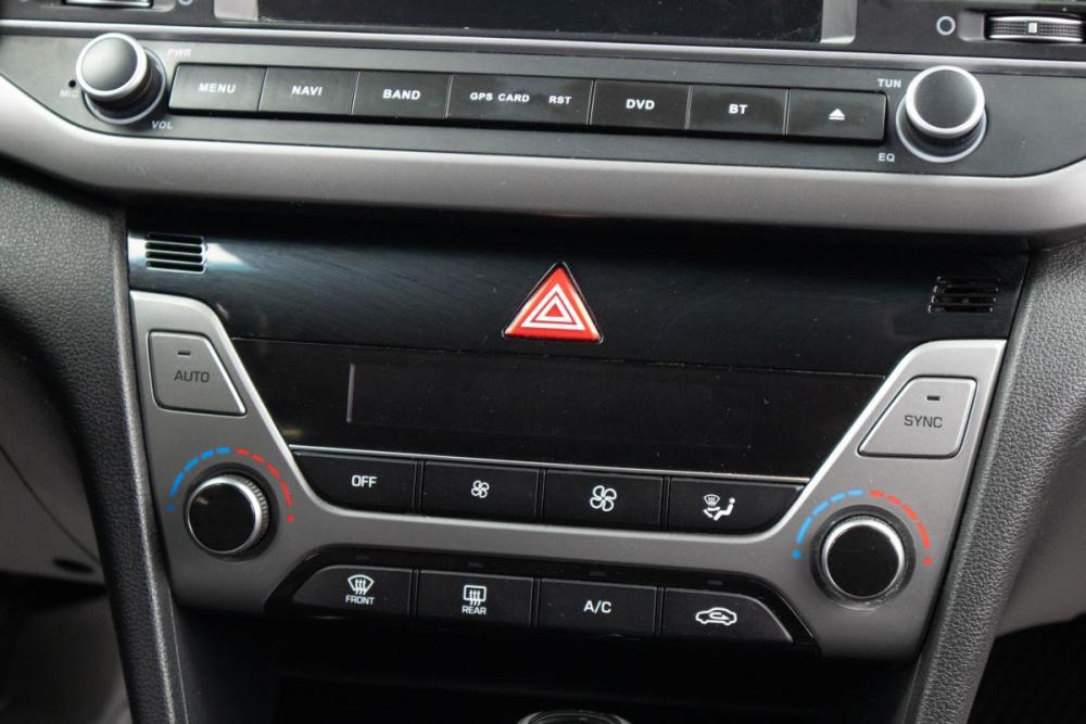 Hyundai Elantra VI (AD) Оренбург  - изображение 15