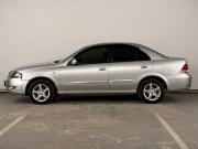 Nissan Almera Classic I Екатеринбург  - изображение 32