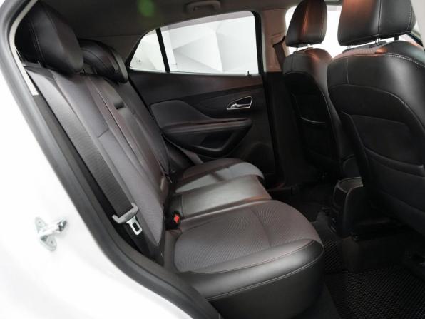 Opel Mokka I с пробегом 2014 года, цена 1 099 000 рублей, 129017 км, внедорожник, Автокод Объявления