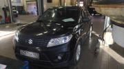 Suzuki Vitara II Рестайлинг Санкт-Петербург  - изображение 7
