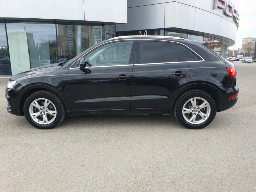 Audi Q3 I (8U) Рестайлинг Казань  - изображение 10
