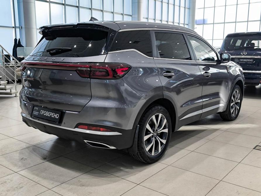 Chery Tiggo 7 Pro Max I Казань  - изображение 6