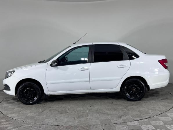 Lada (ВАЗ) Granta I Рестайлинг с пробегом 2023 года, цена 695 000 рублей, 144374 км, седан, Автокод Объявления