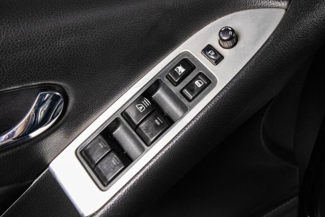 Nissan Murano II (Z51) Рестайлинг с пробегом 2014 года, цена 1 369 000 рублей, 242000 км, внедорожник, Автокод Объявления