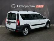 Lada (ВАЗ) Largus I Пермь  - изображение 26